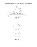 VEHICLE HEADLINER ASSEMBLY diagram and image