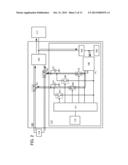 POWER SUPPLY CIRCUIT AND SEMICONDUCTOR DEVICE INCLUDING THE SAME diagram and image