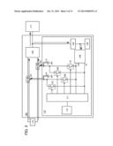 POWER SUPPLY CIRCUIT AND SEMICONDUCTOR DEVICE INCLUDING THE SAME diagram and image