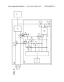 POWER SUPPLY CIRCUIT AND SEMICONDUCTOR DEVICE INCLUDING THE SAME diagram and image