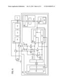 POWER SUPPLY CIRCUIT AND SEMICONDUCTOR DEVICE INCLUDING THE SAME diagram and image