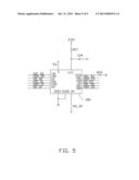 SWITCH CIRCUIT diagram and image