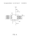 SWITCH CIRCUIT diagram and image