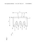 COIL BLOCK, COIL BLOCK ASSEMBLY, AND ELECTRICAL MACHINE CONTAINING SAME diagram and image