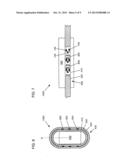 COIL BLOCK, COIL BLOCK ASSEMBLY, AND ELECTRICAL MACHINE CONTAINING SAME diagram and image