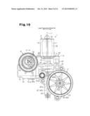 MOTOR diagram and image