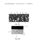 WAVELENGTH CONVERTER AND SEMICONDUCTOR LIGHT EMITTING DEVICE diagram and image