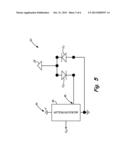 INTELLIGENT DECORATIVE DISPLAYS WITH AMBIENT ELECTROMAGNETIC FIELD     SWITCHING diagram and image