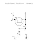 INTELLIGENT DECORATIVE DISPLAYS WITH AMBIENT ELECTROMAGNETIC FIELD     SWITCHING diagram and image