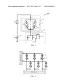 Memory Based Illumination Device diagram and image