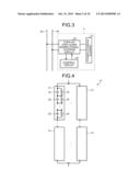 AC MOTOR DRIVE DEVICE diagram and image