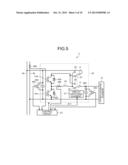 AC MOTOR DRIVE DEVICE diagram and image