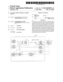 ELECTRIC POWER STEERING CONTROL DEVICE diagram and image