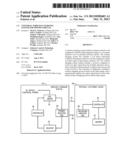 UNIVERSAL WIRELESS CHARGING SYSTEM FOR MOTOR VEHICLES diagram and image