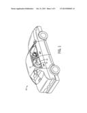 UNIVERSAL WIRELESS CHARGING SYSTEM FOR MOTOR VEHICLES diagram and image