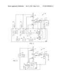 Integrated Power Supply with Wide Input Supply Voltage Range diagram and image