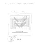 THREE AXIS MAGNETIC SENSOR DEVICE AND METHOD diagram and image