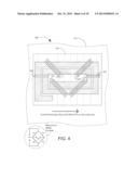 THREE AXIS MAGNETIC SENSOR DEVICE AND METHOD diagram and image