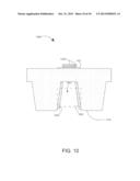 THREE AXIS MAGNETIC SENSOR DEVICE AND METHOD diagram and image