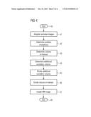 METHOD AND APPARATUS TO GENERATE MAGNETIC RESONANCE IMAGES diagram and image