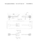 Methods of Combinatorial Processing for Screening Multiple Samples on a     Semiconductor Substrate diagram and image