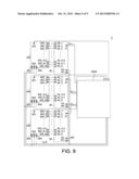 BRIDGE INTEGRATED CIRCUIT diagram and image