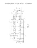 POWER STAGE diagram and image