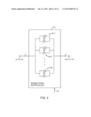 DUTY CYCLE DISTORTION CORRECTION CIRCUITRY diagram and image