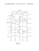 DUTY CYCLE DISTORTION CORRECTION CIRCUITRY diagram and image