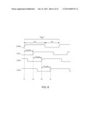 DUTY CYCLE DISTORTION CORRECTION CIRCUITRY diagram and image