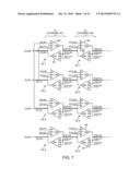 DUTY CYCLE DISTORTION CORRECTION CIRCUITRY diagram and image