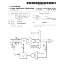 FORWARDED CLOCK JITTER REDUCTION diagram and image