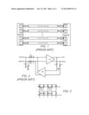 FORWARDED CLOCK JITTER REDUCTION diagram and image