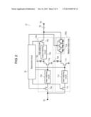 HIGH-FREQUENCY POWER AMPLIFIER diagram and image