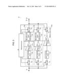 HIGH-FREQUENCY POWER AMPLIFIER diagram and image