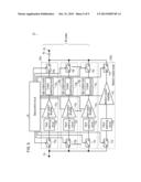 HIGH-FREQUENCY POWER AMPLIFIER diagram and image