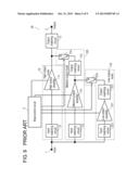 HIGH-FREQUENCY POWER AMPLIFIER diagram and image