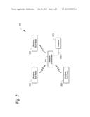 INTERFACES FOR SETUP OF A TRANSPORT REFRIGERATION SYSTEM AND PROVIDING     TRANSPORT REFRIGERATION SYSTEM DIAGNOSTIC INFORMATION TO A USER diagram and image