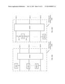 MULTI-BAND COMMUNICATION SYSTEM WITH ISOLATION AND IMPEDANCE MATCHING     PROVISION diagram and image