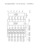 MULTI-BAND COMMUNICATION SYSTEM WITH ISOLATION AND IMPEDANCE MATCHING     PROVISION diagram and image