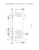 MULTI-BAND COMMUNICATION SYSTEM WITH ISOLATION AND IMPEDANCE MATCHING     PROVISION diagram and image