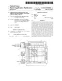 LIQUID CRYSTAL DISPLAY PANEL AND DRIVING METHOD THEREOF, AND LIQUID     CRYSTAL DISPLAY DEVICE diagram and image