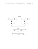 MOBILE TERMINAL AND CONTROL METHOD THEREOF diagram and image