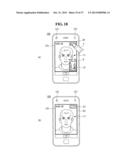 MOBILE TERMINAL AND CONTROL METHOD THEREOF diagram and image