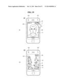 MOBILE TERMINAL AND CONTROL METHOD THEREOF diagram and image