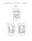 MOBILE TERMINAL AND CONTROL METHOD THEREOF diagram and image