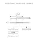 MOBILE TERMINAL AND CONTROL METHOD THEREOF diagram and image