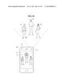 MOBILE TERMINAL AND CONTROL METHOD THEREOF diagram and image