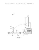 INTERACTIVE VIDEO SYSTEM diagram and image