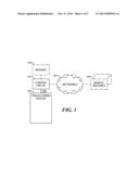 Method and Apparatus Pertaining to the Interpretation of Touch-Based     Actions diagram and image